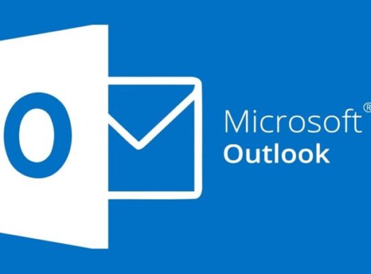 Outlook parola yenileme