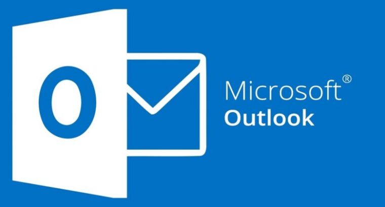 Outlook parola yenileme