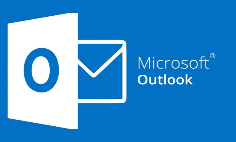 outlook parola yenileme