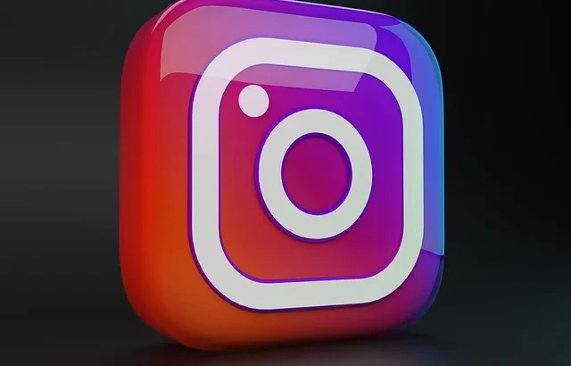 Instagram şifre yenileme
