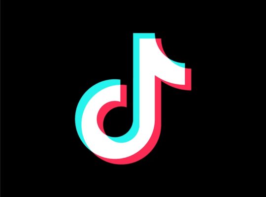 TikTok şifre yenileme