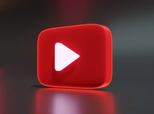 YouTube şifre yenileme