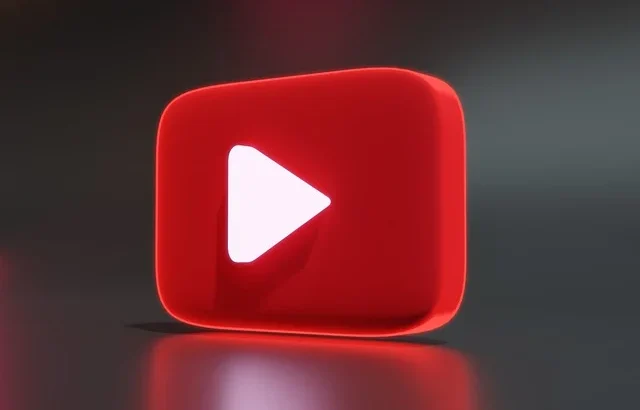 YouTube şifre yenileme